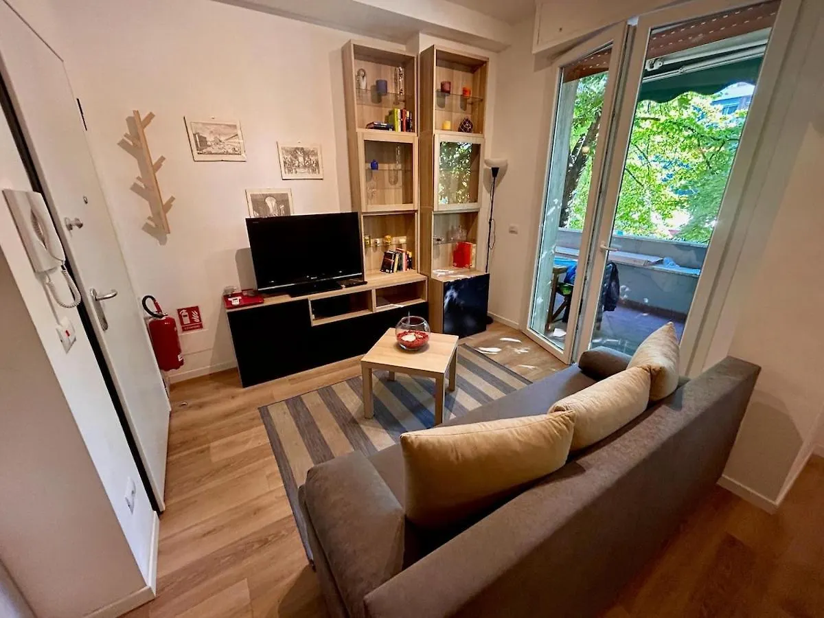 פירנצה Katia'S Home