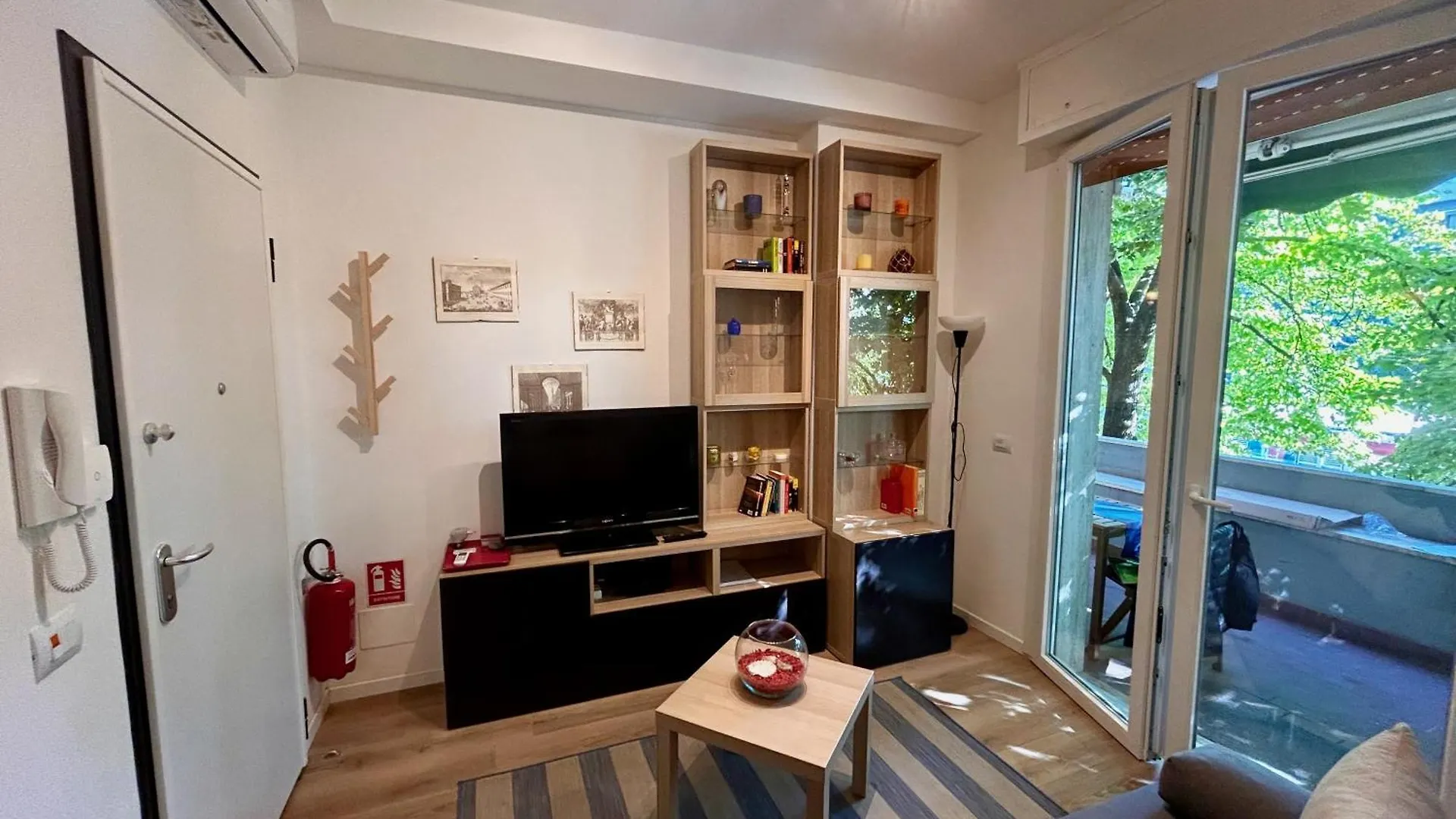 דירה פירנצה Katia'S Home