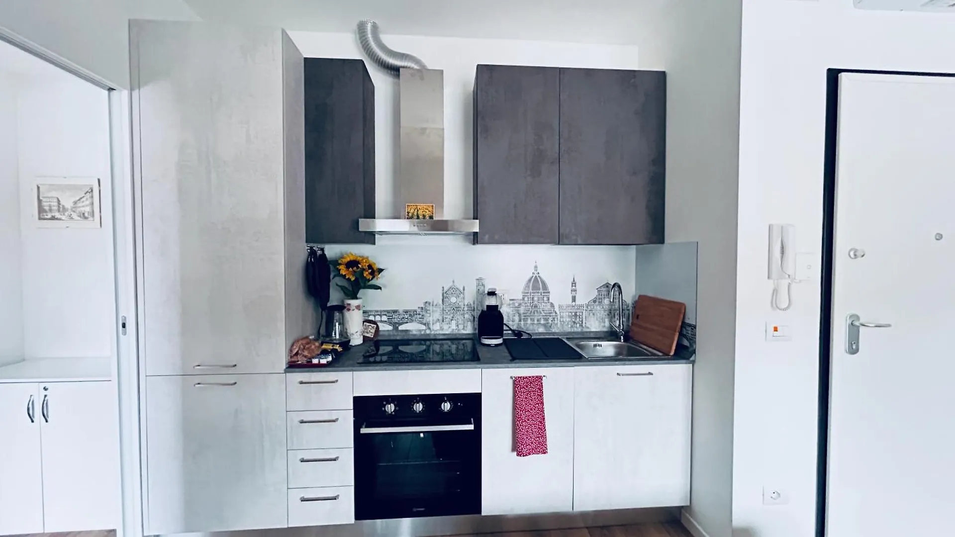 פירנצה Katia'S Home
