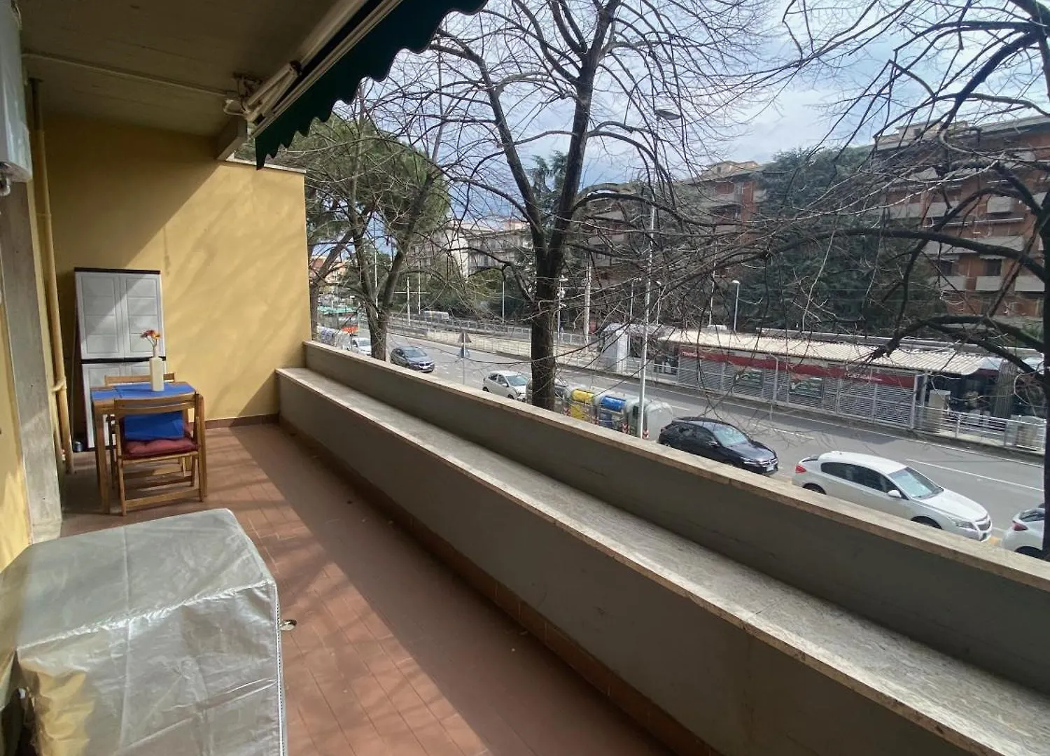 דירה פירנצה Katia'S Home