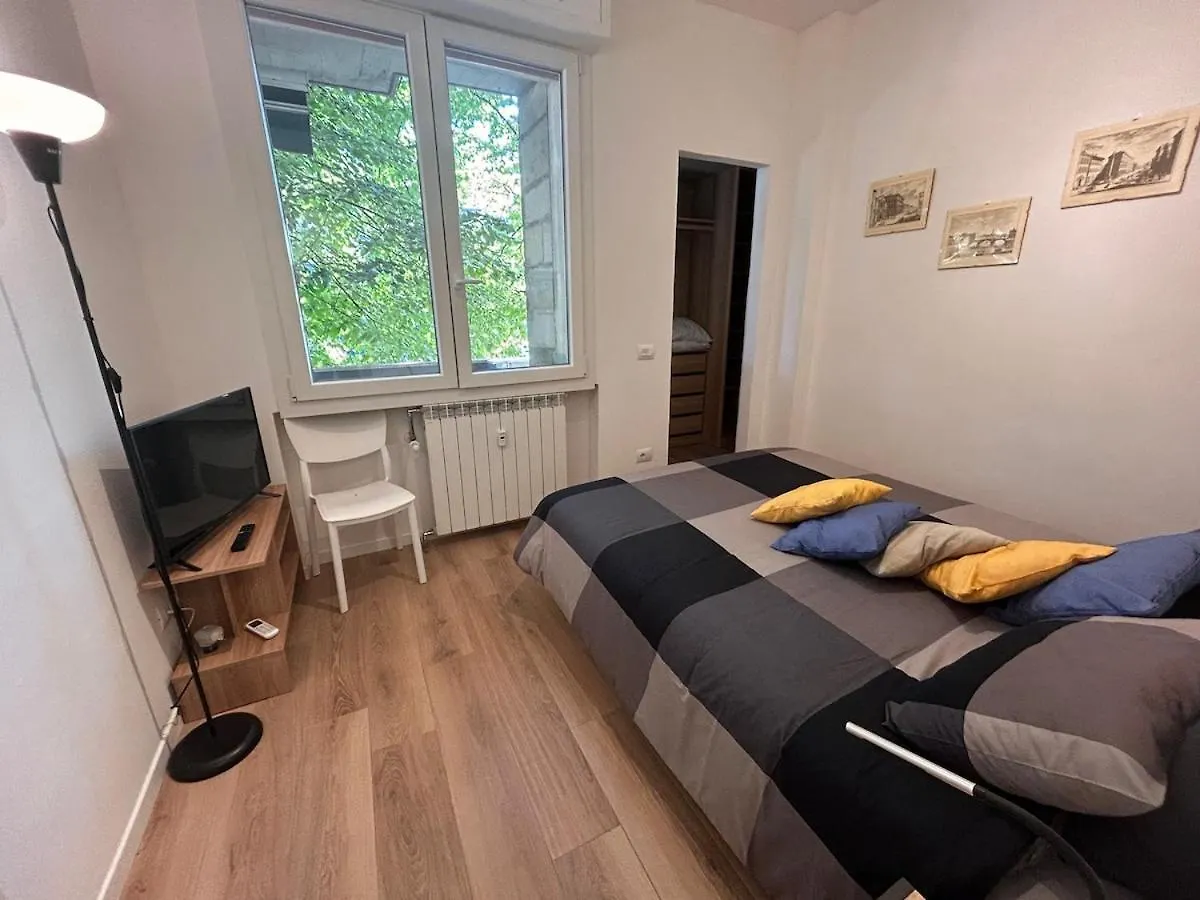 פירנצה Katia'S Home דירה